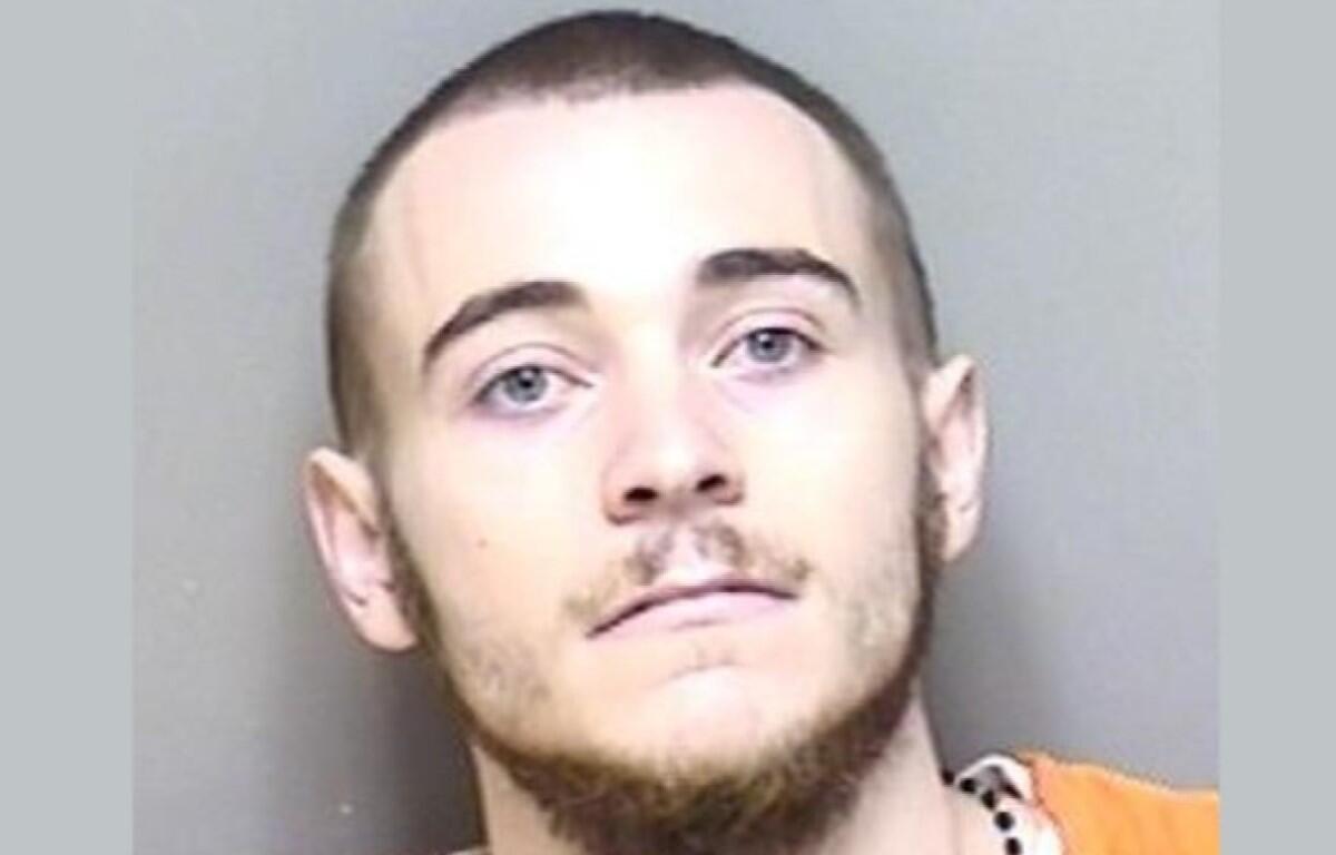 Cole Robinson McNair