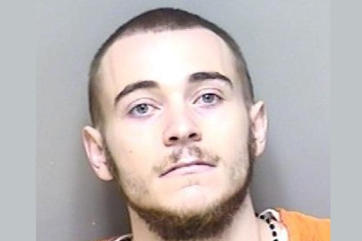 Cole Robinson McNair
