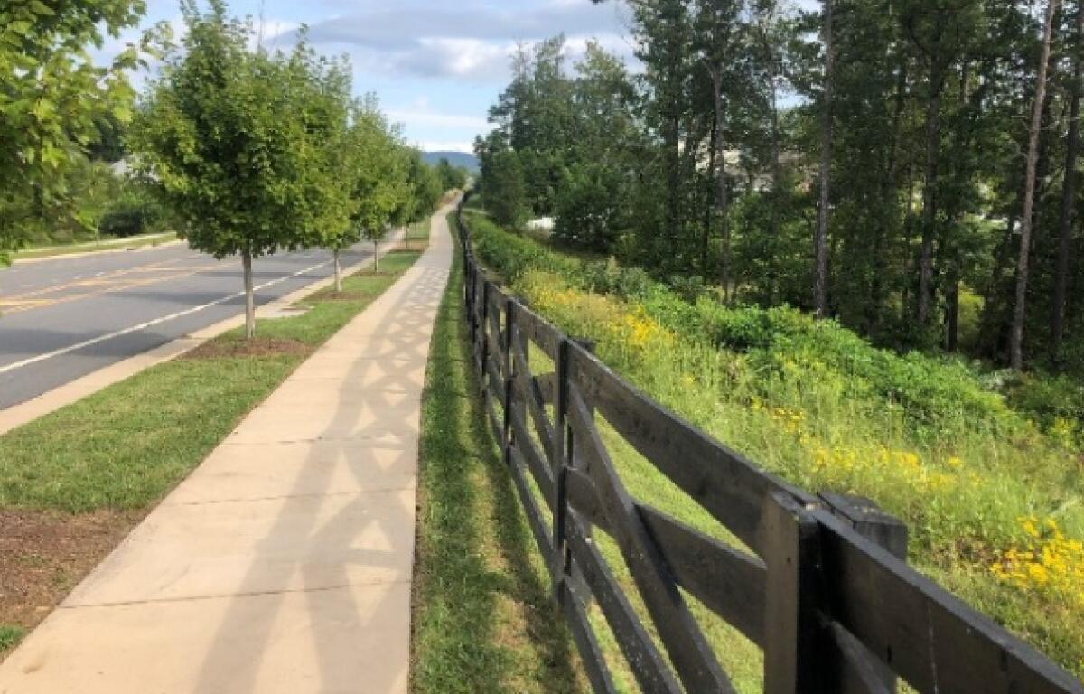 Eastern Avenue