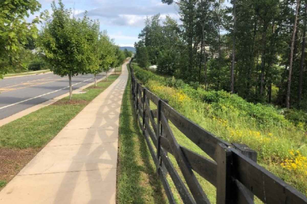 Eastern Avenue
