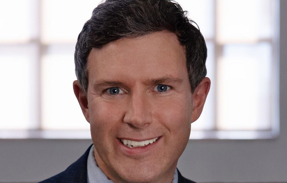 Charlottesville City Attorney John Maddux