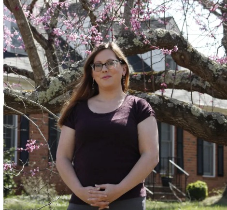 Sally Duncan launched her campaign for the Albemarle County Board of Supervisors.