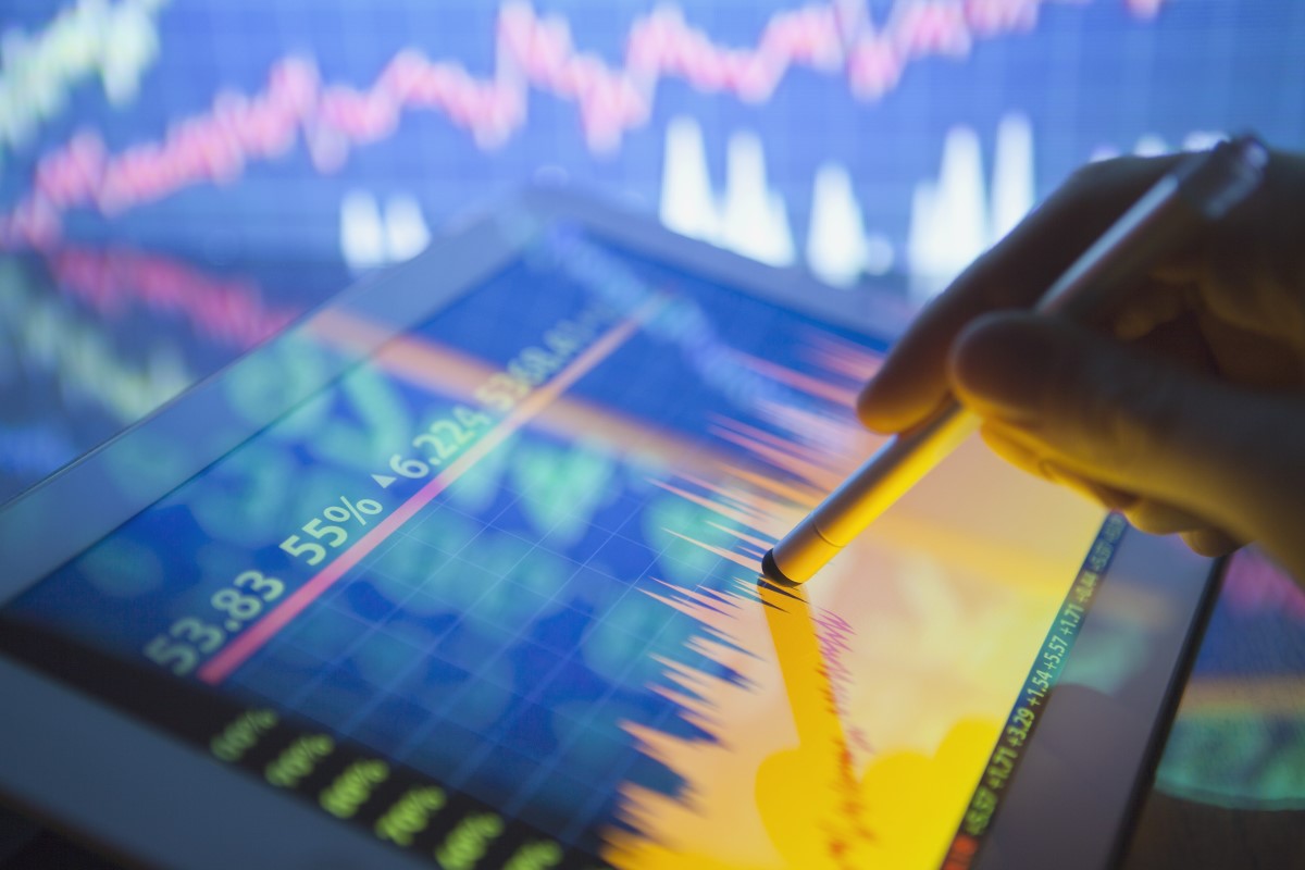 data tablet