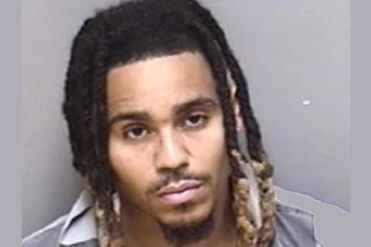 Tylek Wade Burley
