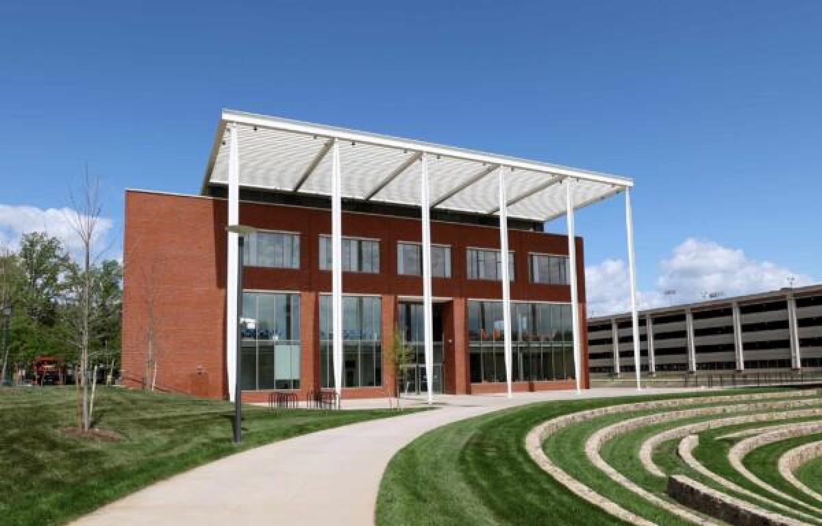 UVA School of Data Science