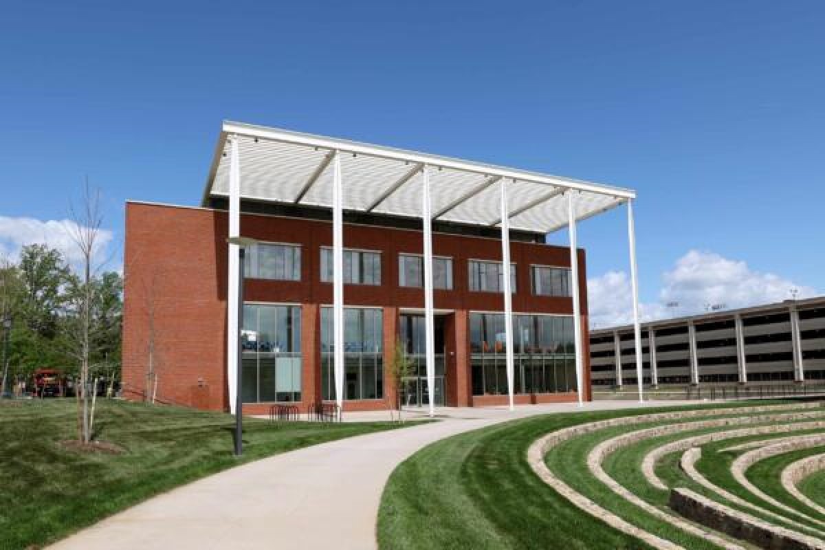 UVA School of Data Science