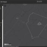 Albemarle GIS Viewer
