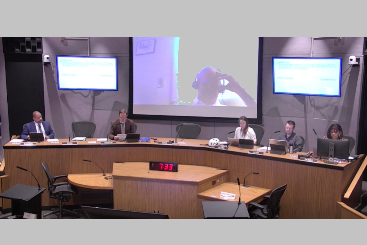 Charlottesville City Council 7/21/25