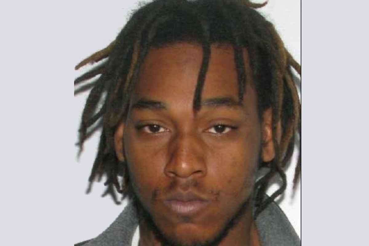 atavious Taymoze Turner-Jones