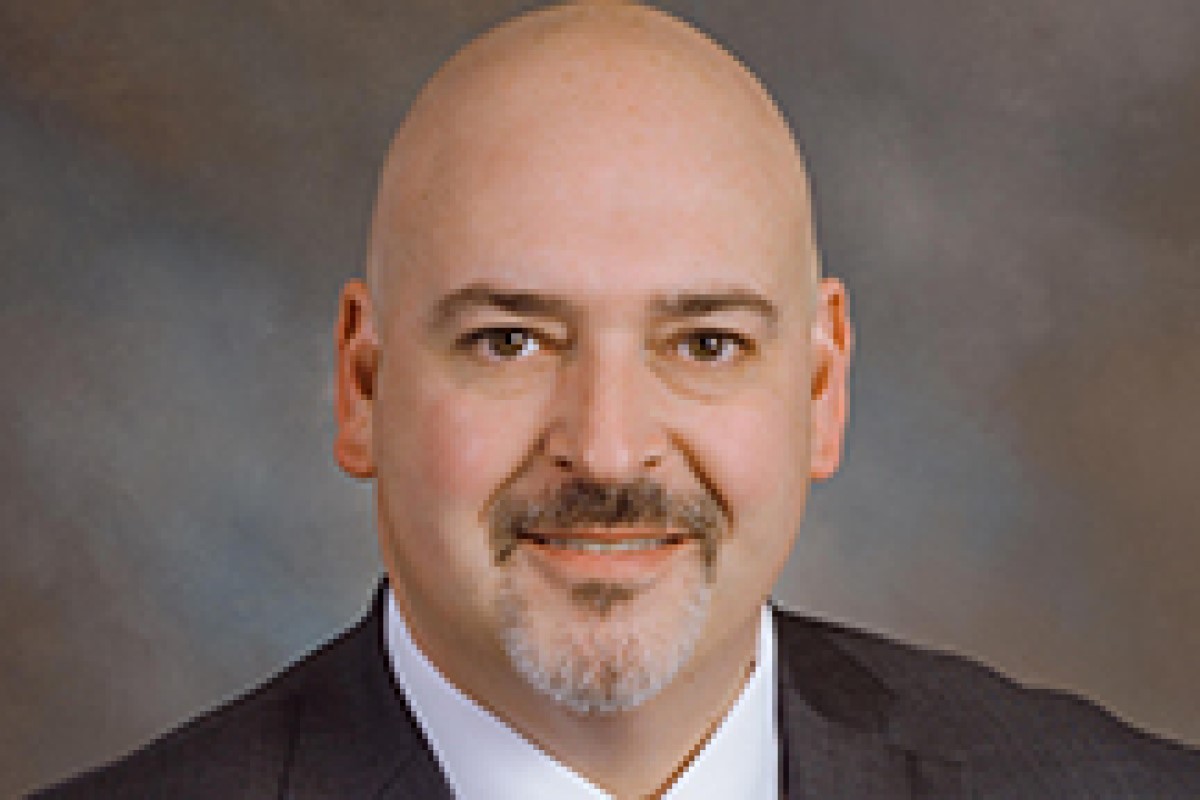 Todd Gilbert