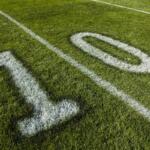 football field