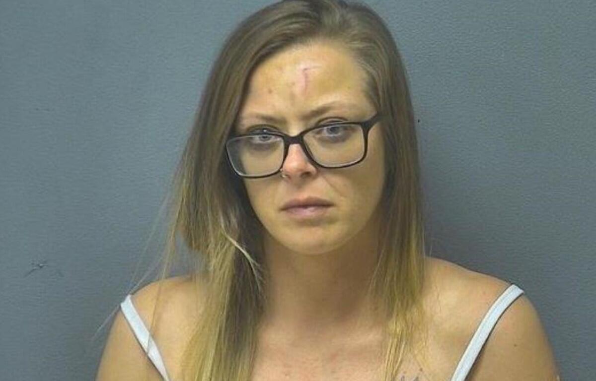 Brianca Elaine Estes