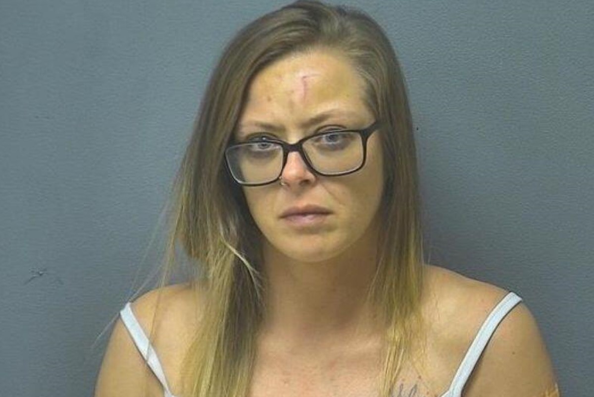 Brianca Elaine Estes