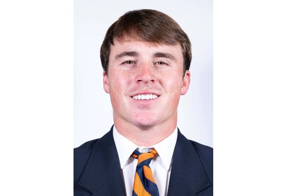 Chandler Morris