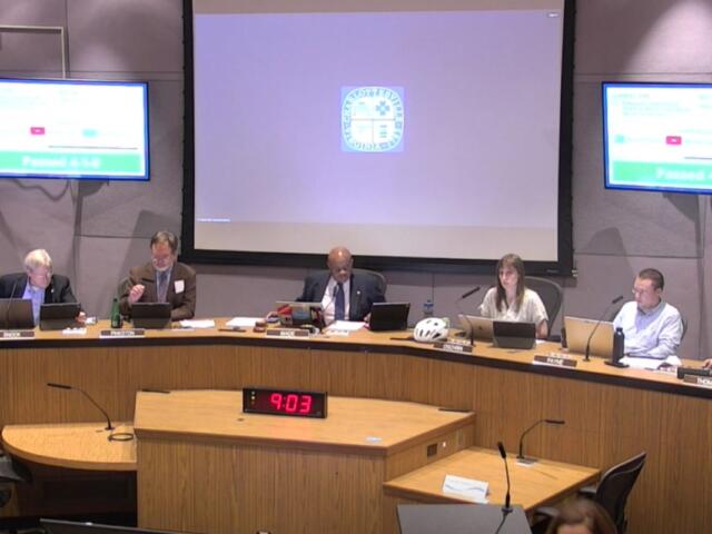 Charlottesville City Council 8/18/25