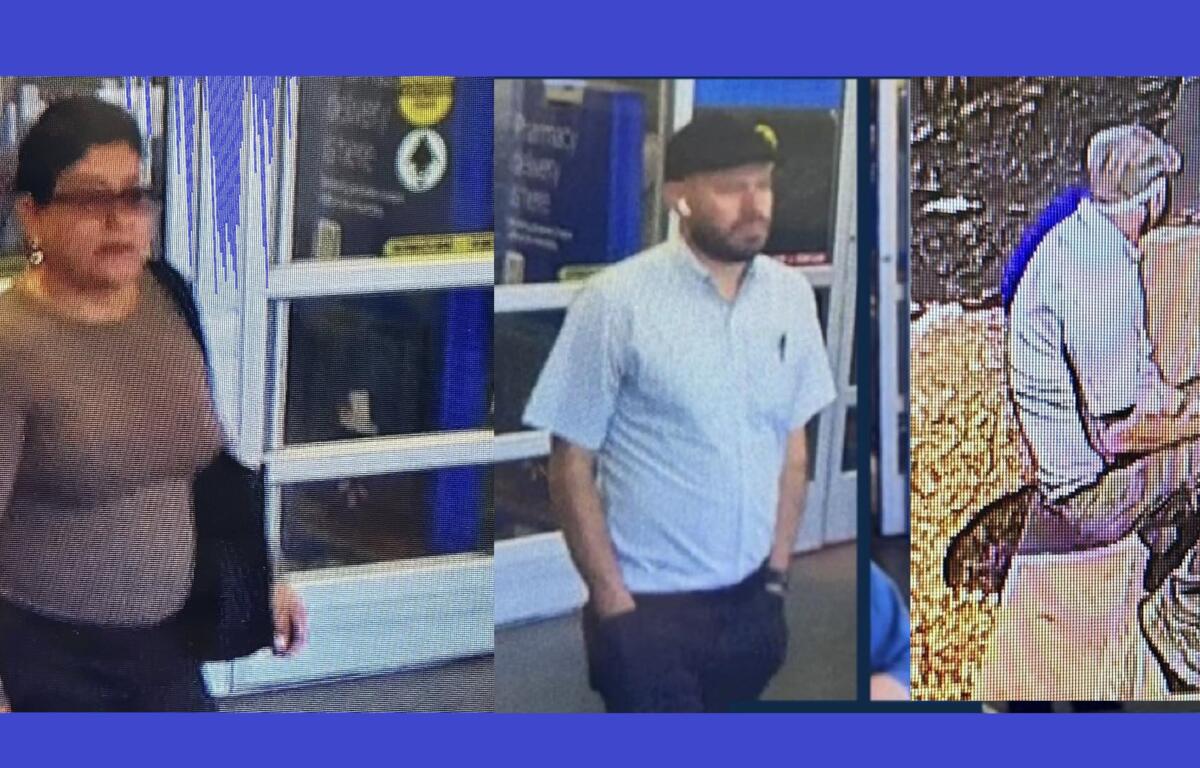 Culpeper & Orange persons of interest