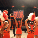 Paint the Town Orange 2024