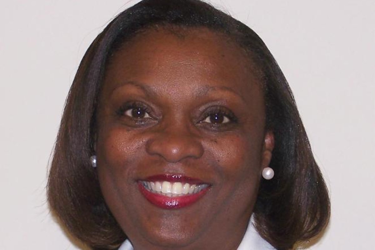 Cleo Powell, Chief Justice of Virginia Supreme Court