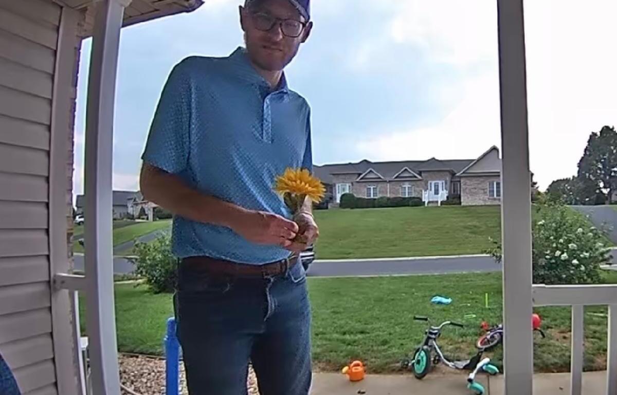 UPDATE: Missing Albemarle County man found - Cville Right Now