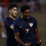 Credit: Virginia Athletics