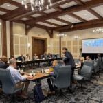 10th UVA President Select Committee