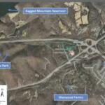 64 and 29 development area