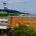 Fort Defiance High School