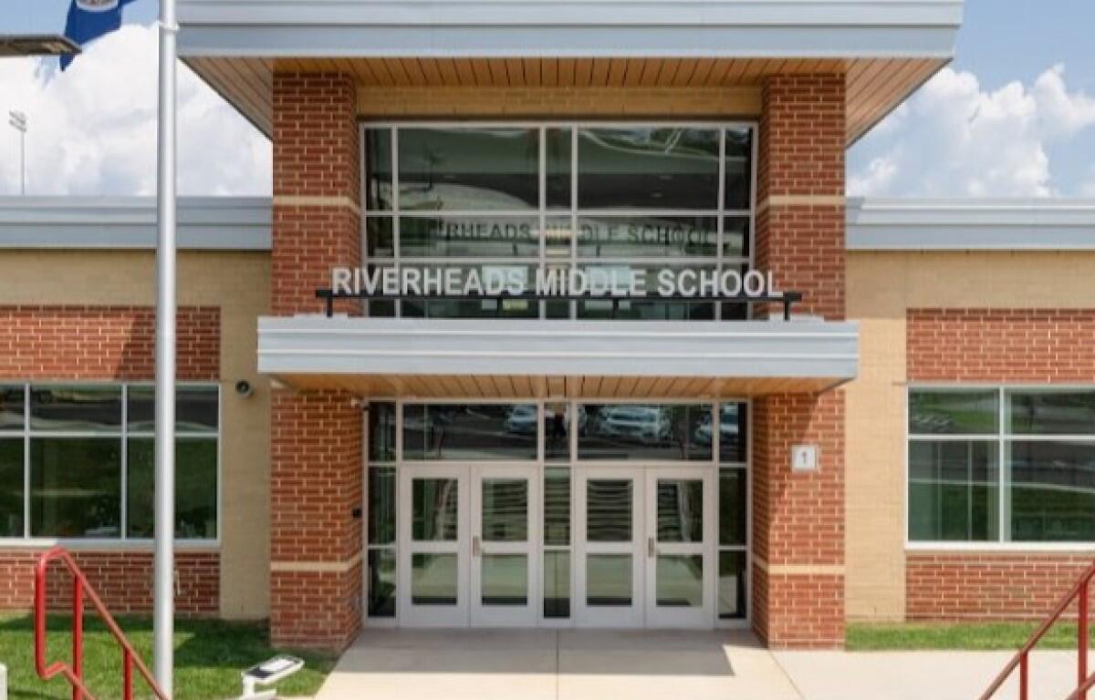 Riverheads Middle School