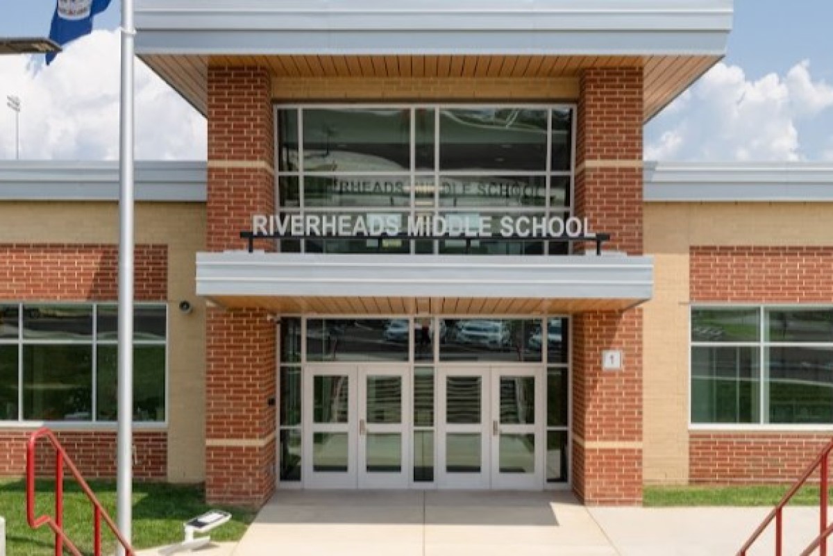 Riverheads Middle School