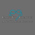 Caring for Creatures Logo