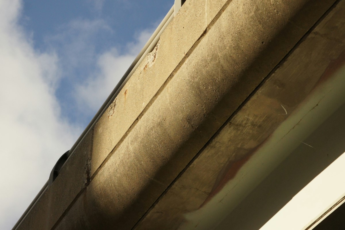 bridge overpass