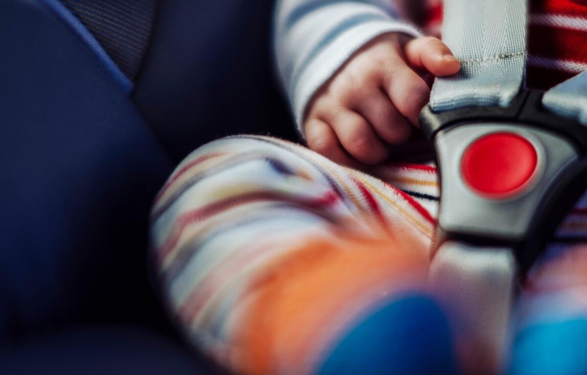 car child safety seat