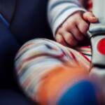 car child safety seat