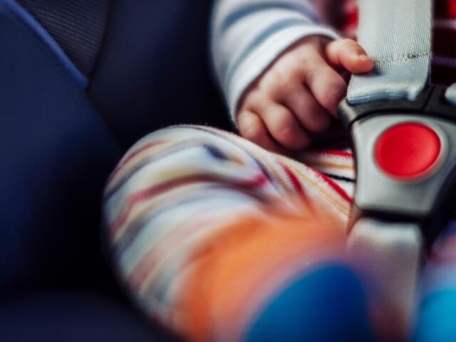 car child safety seat