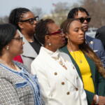 Congressional Black Caucus - file photo