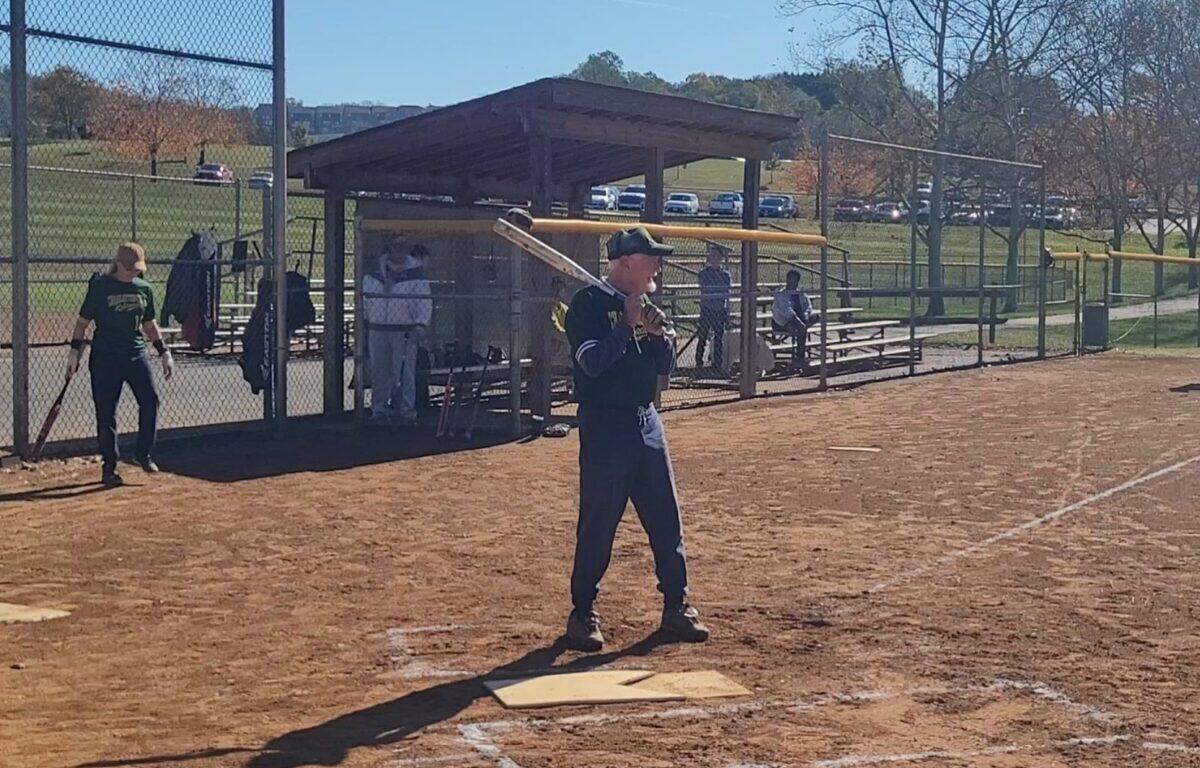 Charlottesville Retreads Game 10/21/25