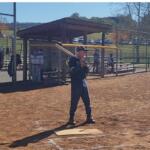 Charlottesville Retreads Game 10/21/25