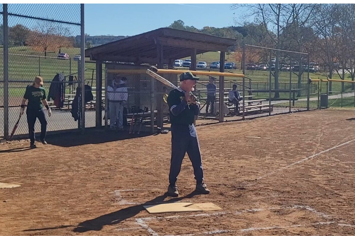 Charlottesville Retreads Game 10/21/25