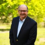 Bob Beard, school board candidate from the Samuel Miller District.