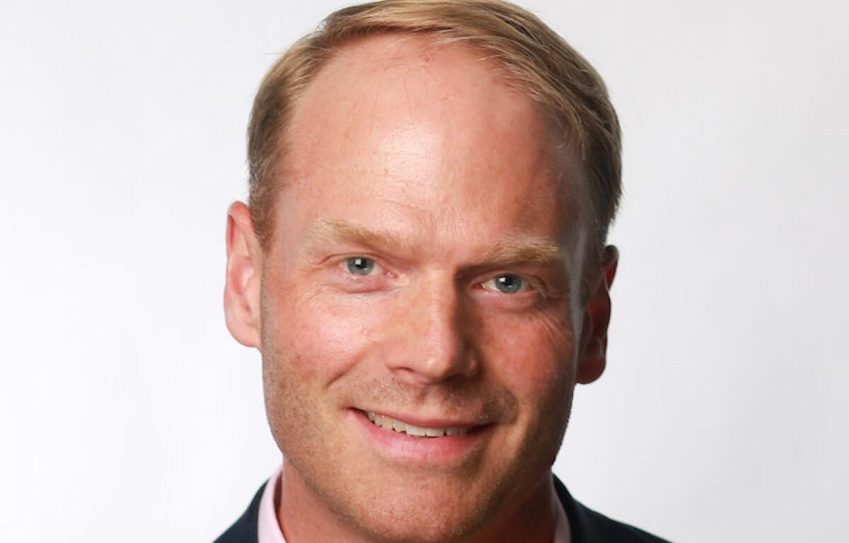 Jason Lineen