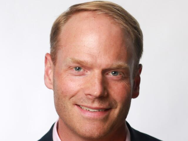 Jason Lineen