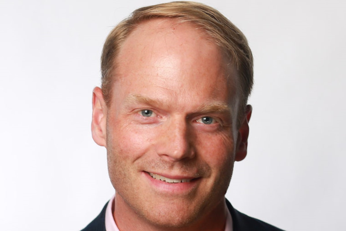 Jason Lineen