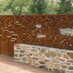 Monticello Contemplative Site