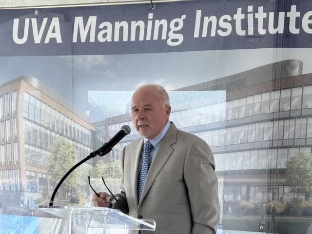 Paul Manning