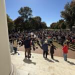 Reject the Compact rally