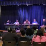 School Board Candidate Forum 10/14
