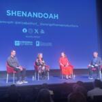 Shenandoah premiere at VAFF 2025