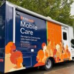 UVA Health mobile care unit