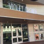 Violet Crown
