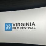 Violet Crown during the 2025 Virginia Film Festival